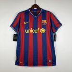 Retro Barcelona  Home S-XXL  2009/10
