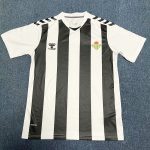 Real Betis 2025-2026 Fan Edition Jersey | Verde y Blanco