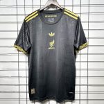 Mexico 2025-2026 Black Jersey | Onyx Edition