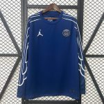Paris Saint-Germain 2024-2025 Fourth Away Fan Edition Jersey | Nuit Blanche Gallery