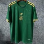 Mexico National Team 2025-2026 Special Fan Edition Jersey | Águila Verde