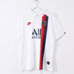 2019/20 PSG Away Jersey (UCL Final Glow Edition)