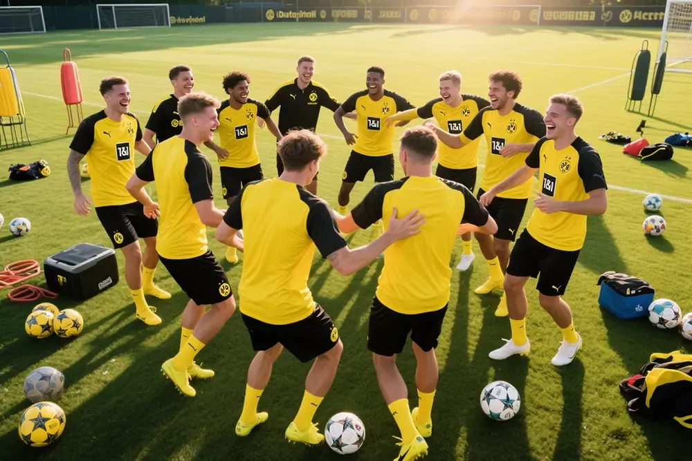 Dortmund