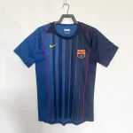 Barcelona 2004-05 Away Football Shirt (Ronaldinho Edition)