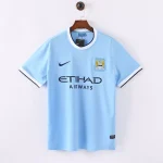 Manchester City 2013/14 Home Kit (Centurion Dynasty Edition)