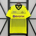 Borussia Dortmund 2011/12 Home Kit (Yellow Storm Edition)
