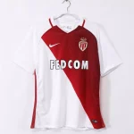 2016 Monaco UCL Jersey (Youth Revolution Edition)