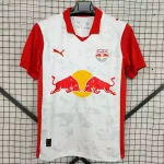Leipzig Jersey 25/26 Home – Authentic Club Football Kit | Football Pure