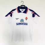 ACF Fiorentina 1995-96 Away (Marble Crusader Relic)