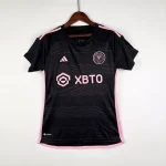 Miami Women Away Jersey 23/24 | Ocean Drive Pro (NWSL Edition)​